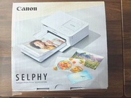 Canon  SELPHY CP1500
