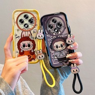 casing  oppo reno 12f 5g Casing  phone case for oppo reno 12f 5g case aesthetic shockproof