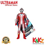 Ultra Hero Series 19 Ultraman Mebius /  ฟิกเกอร์ยอดมนุษย์อุลตร้าแมน