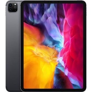 APPLE 官網最新 iPad Pro 11 128G LTE 全新未拆 太空灰 刷卡分期零利率