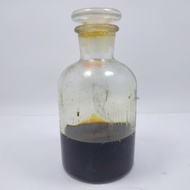 MINYAK WANGI GAHARU MUSK OUD AGARWOOD