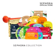 Sephora Collection Maxi Masks Set (Holiday Limited Edition)