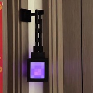 【預訂】minecraft小夜燈 遙控開關
