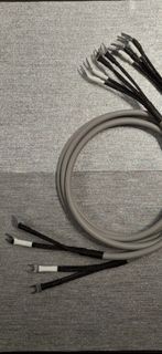 Canare 4S11 biwire 喇叭線