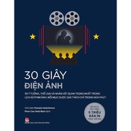 Book - 30 Seconds Science - 30 Seconds Cinema