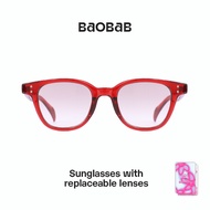 Baobab Eyewear | ARNETT Sunglasses | UV Protected Korean Fashion Sunnies For Men and Women Cat Eye