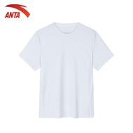 Áo thể thao nam trơn Cross-training A-CHILL TOUCH ANTA 1524B7107 - pickleball/running/training