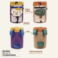 Ready Stock!Mountain Bike Bag Cycling Front Handlebar Bag Road Bike Bag Front Beam Bag Road Bike Sto