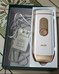 全新 AUX ACT-5901A1 冰點脫毛儀