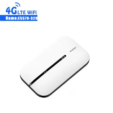 HUAWEI E5576 E5576-320 4G 150Mbps mobile hotspot 4g wifi router modem mifi