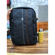 Crumpler JackPack Full Photo Camera Backpack "With Speed Delivery