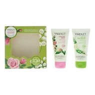 Yardley Of London Ladies Lily Of The Valley Gift Set ** 限時預訂優惠 Time-Limited Pre-Order Offer ** [Nich