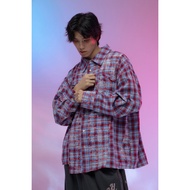 BLACK LABEL Blurline Patch Holder