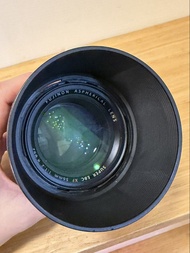 Fujinon Aspherical Lens XF 56mm f1.2R