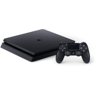Sony SONY PS4 SLIM CONSOLE ( 1TB) - BLACK