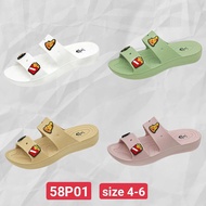 ADDA HAND-SANDAL SLIPPERS CODE 58P01