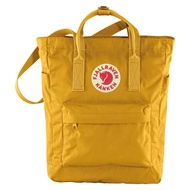 Fjallraven Kanken Tote Pack 23710 Ocher