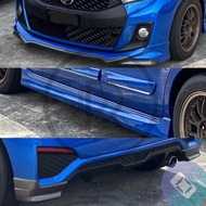 MYVI ICON GEAR UP BODYKIT