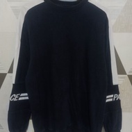 Palace Sweatshirt 116x76