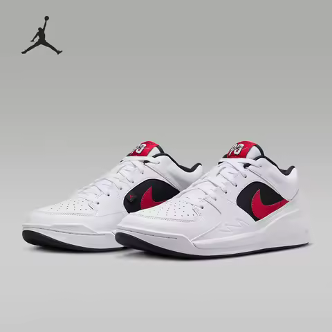 Nike Genuine Jordan Stadium 90 Men's Training Practical Basketball Shoes DX4397-116