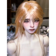 [bjd Eyeballs] Bridgeside Fillet/Eaves Cream