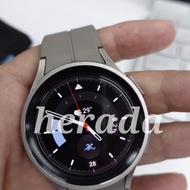 Samsung Galaxy Watch 5 Pro second