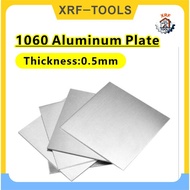 1060 Aluminum Plate Thin Aluminum Sheet 0.5mm Thick Aluminum Alloy Square Sheet Aluminum Square Shee