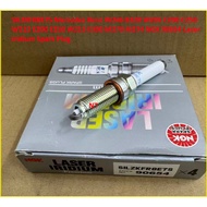 SILZKFR8E7S Mercedes Benz W246 B220 W205 C200 C250 W212 E200 E250 W213 E300 M270 M274 NGK 90654 Lase
