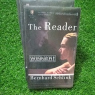 BAFTA Winner in 2009 : The Reader by Bernhard Schlink English book