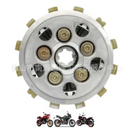 Motorcycle Engine Accessories Suzuki GSX150N/F Gixxer 150/155Sf Clutch Xiaogu Assembly
