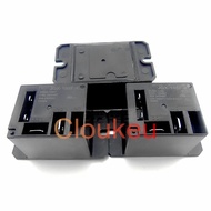Relay HF105F-4-JQX-105F-4-012D024D220A-1HS-1HST-1ZS12V24VDC220VAC20A30A