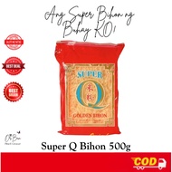 Super Q Bihon 500grams