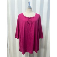 56 Inches T-Shirt Women's Shirt This Basket Is Chest Size 56 Inches.