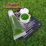 Gel Tahan Lama Gambir Sarawak By AdamStore
