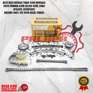 TIMING CHAIN SET NISSAN SERENA C24 T30 1SET