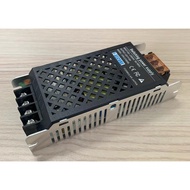 POWER SUPPLY DC12V 10A 120 WATTS