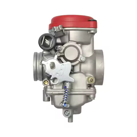 Carburetor For ATV250 For TK MV30 PD30 EN/JS/GXT/GP/RE/TANK 200-250Cc Motorcycle Engine Models- EN25