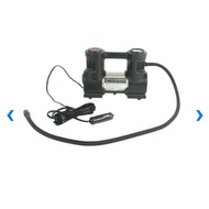 Shumashumamedan Coido Car Tire Pump 2 piston Inflator
