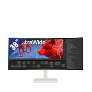 Màn hình LG 38WR85QC-W 38 inch (WQHD+/ Nano IPS/ 144Hz/ 1 ms)