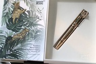 <2019年>MONTBLANC 萬寶龍 作家系列 魯德亞德吉卜林 限量1895鋼筆