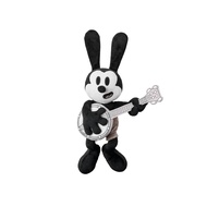 Disney Store Official Oswald The Lucky Rabbit Plush - Disney100 Special Edition - 17-Inch Classic Co