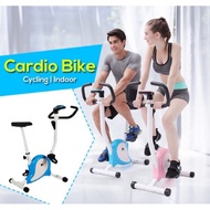 🔥Lightweight Exercise Bicycle Fitness Spin Bike Cycle Sport Workout 🔥FAST DELIVERY🔥 Basikal Senaman/Spinning