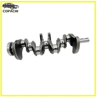 1pc Crankshaft Assy 23111-2G010 For Hyundai KIA Tucson Forte G4KD 2.0L Engine Car Parts Replacement 