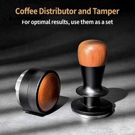 URJUMPEA Espresso Tamper Constant Force  Home Use
