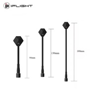 HB iFlight Albatross V2.1 SMA 5.8GHz 2.4dBi Antenna LHCP RP SMA / RHCP SMA 90MM/130MM/180MM for FPV 