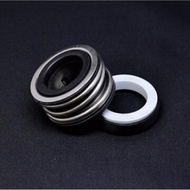 A I.D 3/8" 1/2" 5/8" 3/4" 1" Ceramic/Carbon Ring Mechanical Shaft Seal For Self-priming Clean Wa