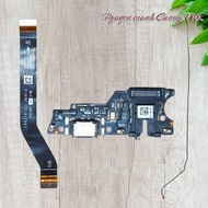 Charging Circuit / Connecting Cable / Antenna Wire for Realme 7i, C17 Used for Shared Devices and Wo