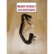 Weststar Maxus v80 Engine oil cooler Hose (oil Cooler To Water Pump)