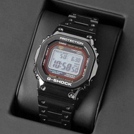 佐敦門市 全新 Casio G-Shock 35th Anniversary 35週年 x Porter 限量 GMW-B5000TFC-1 GMW-B5000 GMW-B5000TFC Collab
