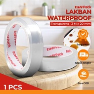 TaffPACK Waterproof Kitchen Sink Seal Tape 3m - YK-468